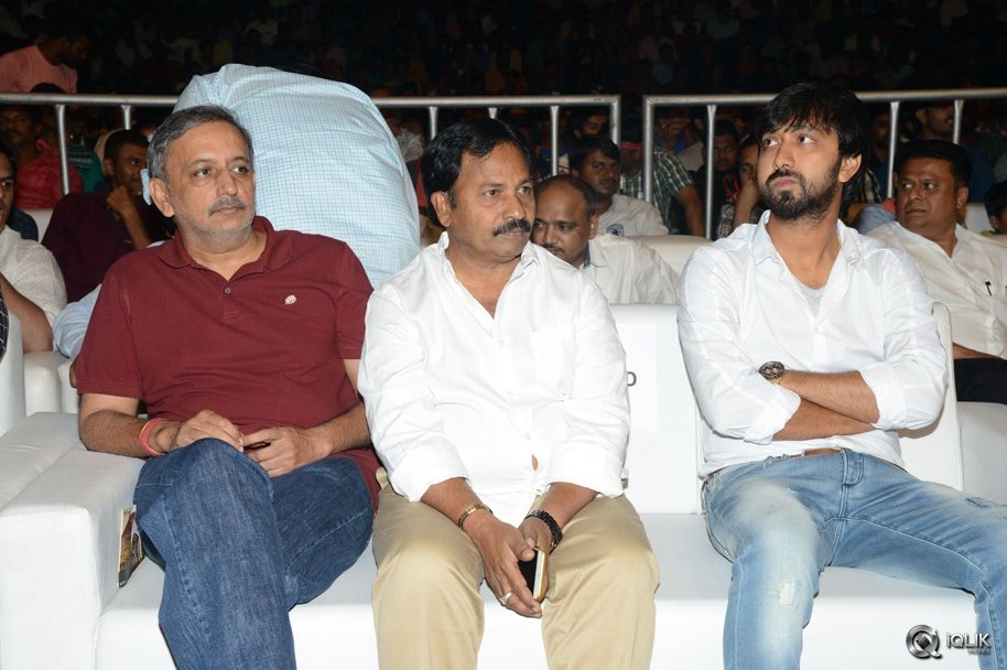 Sardaar-Gabbar-Singh-Movie-Audio-Launch